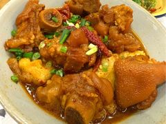 -东排食堂长沙小吃大排档(五一广场店)