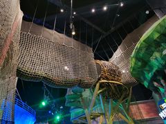 -珠海横琴国家地理探险家中心(创新方)