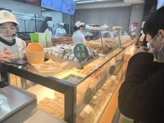 -六贤记(杭州龙湖滨江天街店)