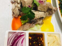 -巴依老爷·新疆美食(上城区天城路店)