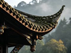 -青城山