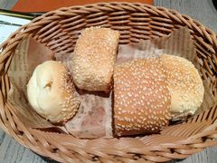 -德斯堡德国餐吧(锦华万达店)