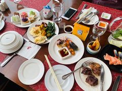 -白天鹅宾馆·流浮阁咖啡厅