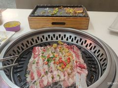 -猫抓烤肉(龙湖江北天街店)