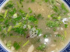 羊肉汤-恒盛居回族饭店