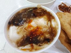 -锦馨豆汁(天坛路店)