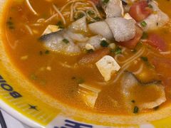 -粉小主·贵州酸汤牛肉粉(南京仙林金鹰店)