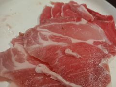 -東盛炭烤自助料理(浦东文峰广场店)