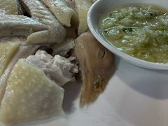 -清心鸡沙田乳鸽店·非遗传承(石溪店)