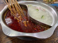 -金石老面坊·渔家菜(金石滩店)