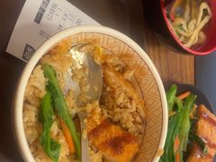 -食其家·牛丼咖喱(广元西路店)