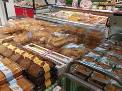 -京客隆超市(京源店)