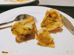 -Pita's&Tika's中东和印度风味餐厅(龙湖天街店)