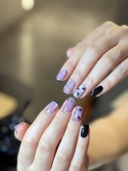 -ONE HEART 美甲美睫品牌店