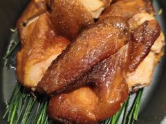 -留半山·香港食堂(啦啦宝都店)
