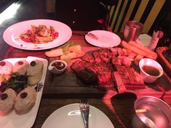 -5号公路餐厅(曼哈顿店)