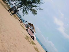 -玫瑰海岸文化旅游度假区
