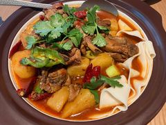 -纳鲁孜·新疆特色餐厅(上海悦荟广场店)