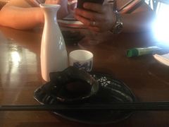 -明治屋(二十三年洪化桥店)
