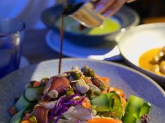 -巴别塔法餐舍(合作路店)
