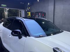 -车艺佳龙膜隐形车衣汽车贴膜(宝山丰宝店)