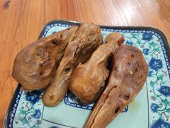 -老火车站牛肉粉