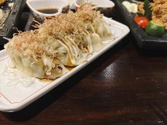 大阪烧饺子-熊藏居酒屋(kkone店)