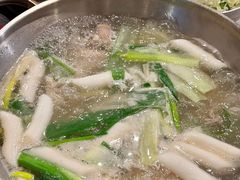 -新村一只鸡(新村本店)