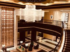 -上海苏宁宝丽嘉酒店·Cafe Bellagio西餐厅