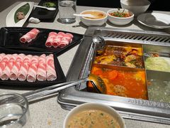 -海底捞火锅(澳德乐店)