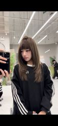 -Sying杉影日式烫染專門店