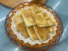 榴莲飞饼-皮记海鲜1995(寮步店)