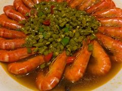 风味基围虾-沪碟·精菜坊(闵行店)