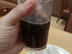 可乐-萨莉亚意式餐厅(天河城购物中心店)