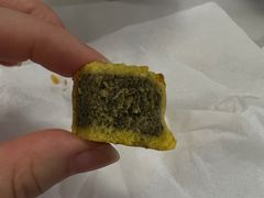 海苔松子月饼-上海半岛酒店·半岛精品店