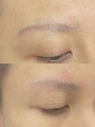 -变美丽半永久纹眉连锁·机器野生眉·洗眉