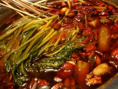 android_upload_pic-吧嘚嘴炭烧鸽串吧(北海街店)