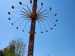 -辛玛王国游乐园