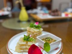 -雅和睿景·商务宴·风味土窑鸡(花博汇店)