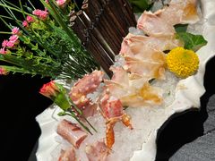 -蟹犇•帝王蟹雪蟹(陆家嘴店)