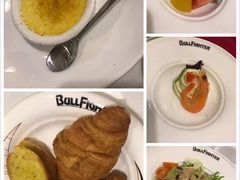 -斗牛士牛排餐厅(嘉里汇店)