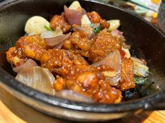 -潮界(虹桥新天地店)