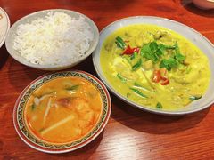 -Siam泰餐厅(水上公园店)