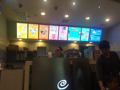 -DQ·蛋糕·冰淇淋(浦江欢乐颂店)