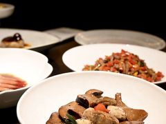 -庐灶江南·江南菜·四合院Bistro(东直门雍和宫·原华侨宾馆店)