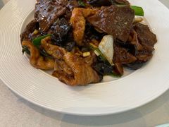-玉林烤鸭店(定福庄店)