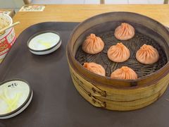 -四季美汤包(户部巷店)