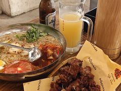 -破店肥哈·东北烧烤·夜宵(南山保利店)