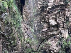 -天河潭旅游度假区