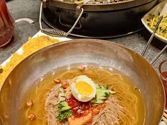 -完美生活炭火烤肉(二马路店)